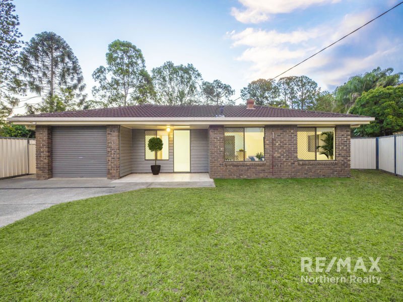 58 Colonial Drive, Lawnton QLD 4501