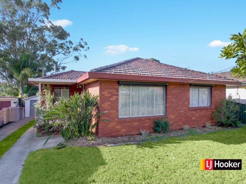 58 Columbia Road, Seven Hills NSW 2147