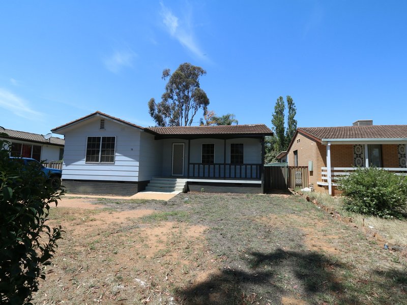 Photo - 58 Connorton Avenue, Ashmont NSW 2650 - Image