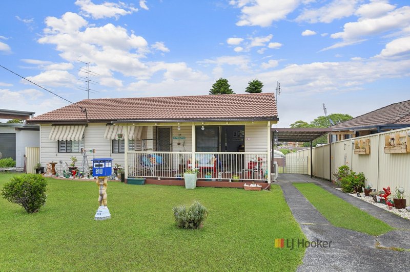 58 Coonanga Avenue, Budgewoi NSW 2262