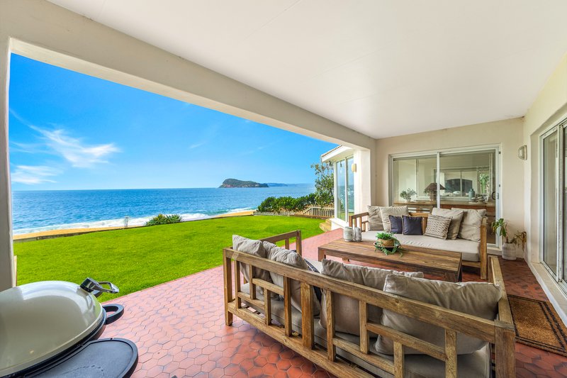 58 Coral Crescent, Pearl Beach NSW 2256