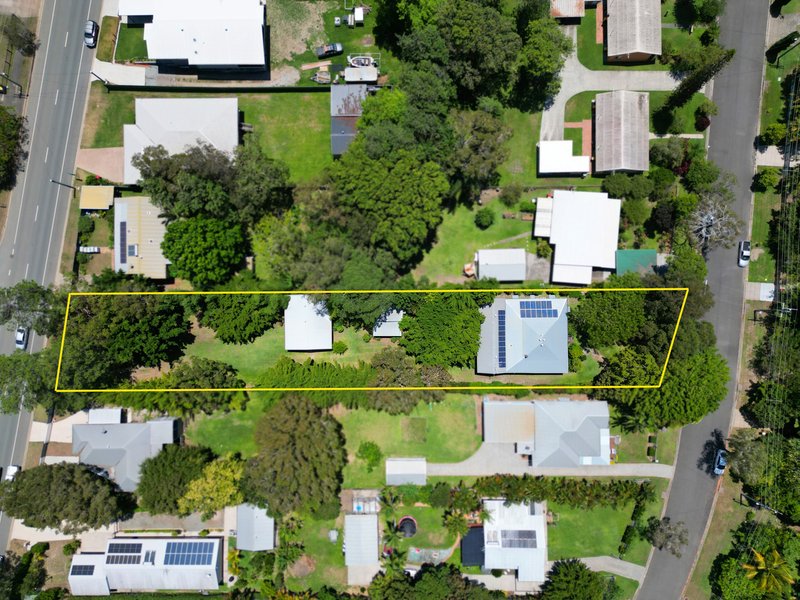 58 Coronation Avenue, Beachmere QLD 4510