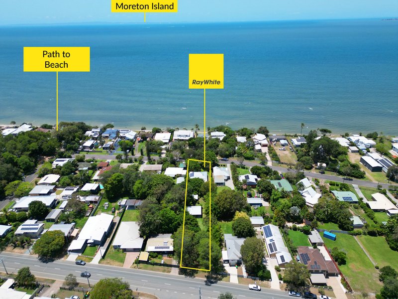 Photo - 58 Coronation Avenue, Beachmere QLD 4510 - Image 2