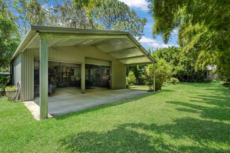 Photo - 58 Coronation Avenue, Beachmere QLD 4510 - Image 23