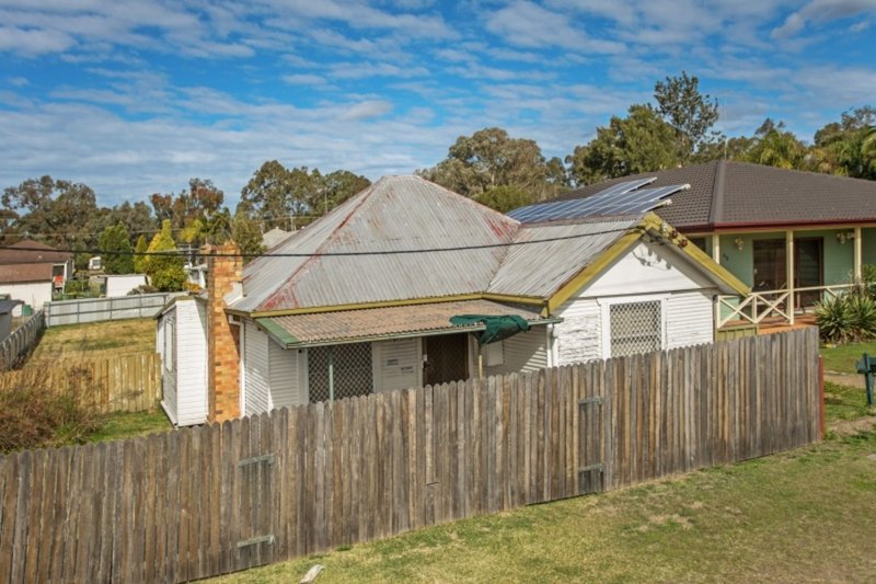 58 Coronation Street, Kurri Kurri NSW 2327