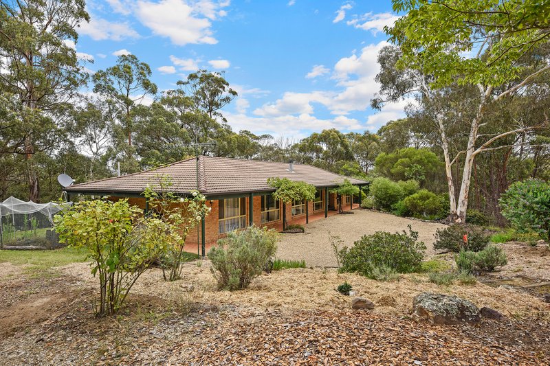 58 Cranbrook Park Road, Little Hartley NSW 2790