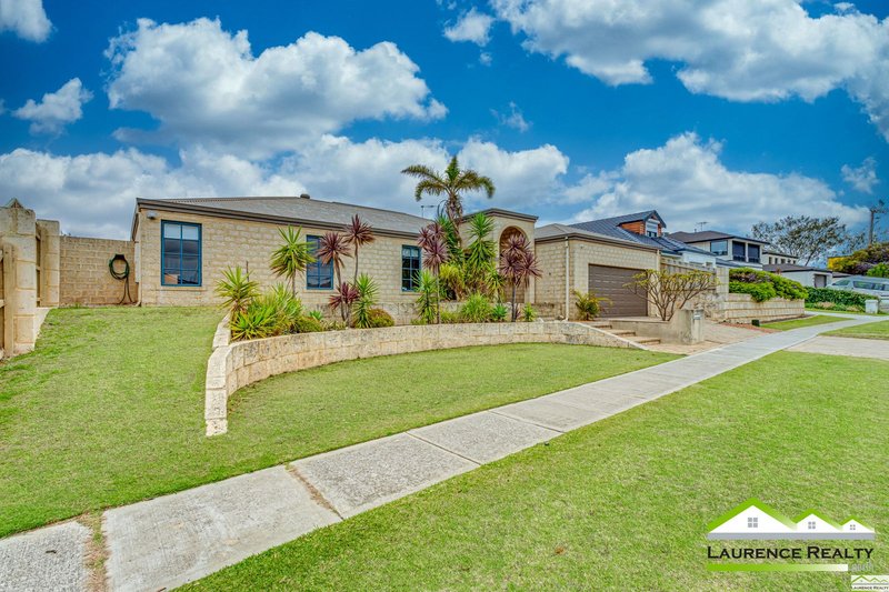 58 Cristobal Crescent, Mindarie WA 6030