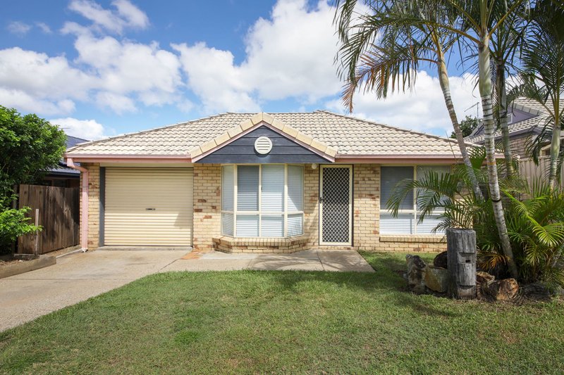 58 Currigee Circuit, Tingalpa QLD 4173