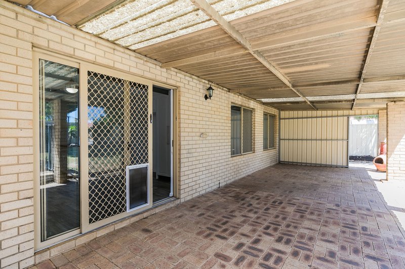 Photo - 58 Cuthbertson Drive, Cooloongup WA 6168 - Image 24