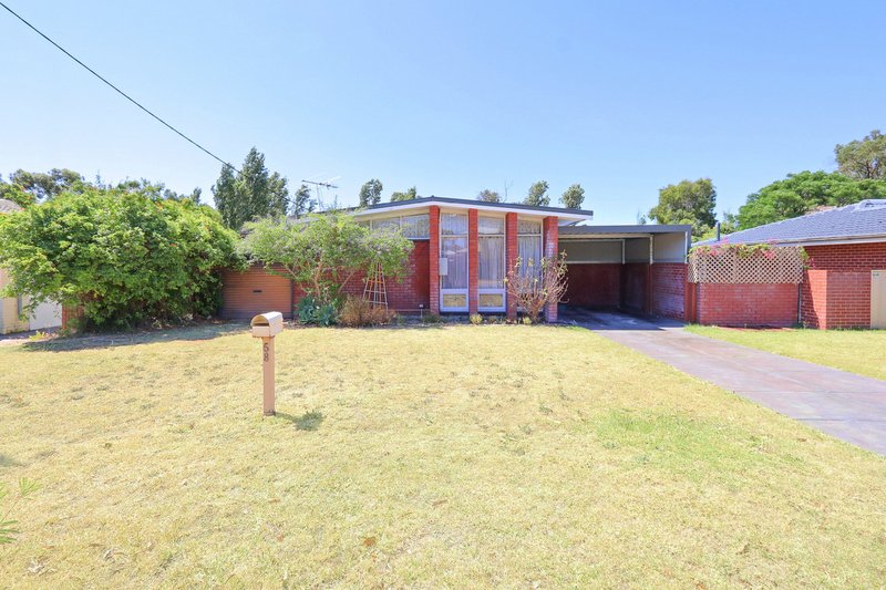 58 Cygnus Street, Rockingham WA 6168