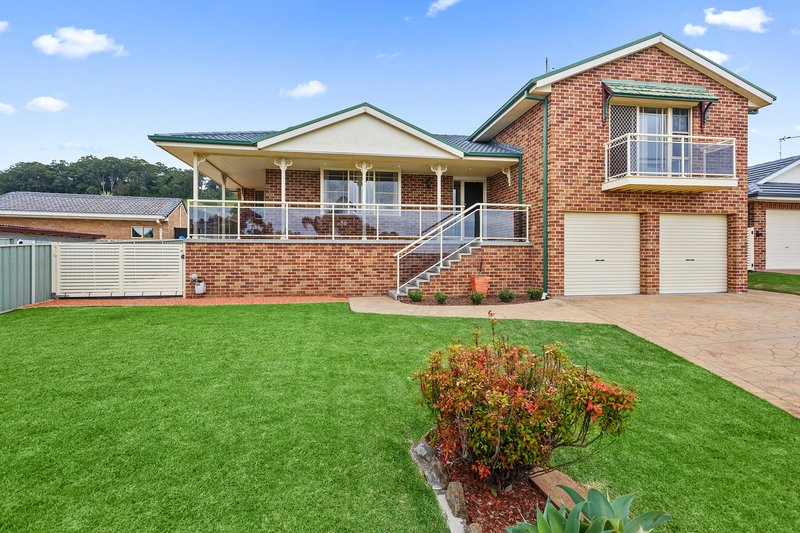 Photo - 58 Daintree Drive, Albion Park NSW 2527 - Image 12