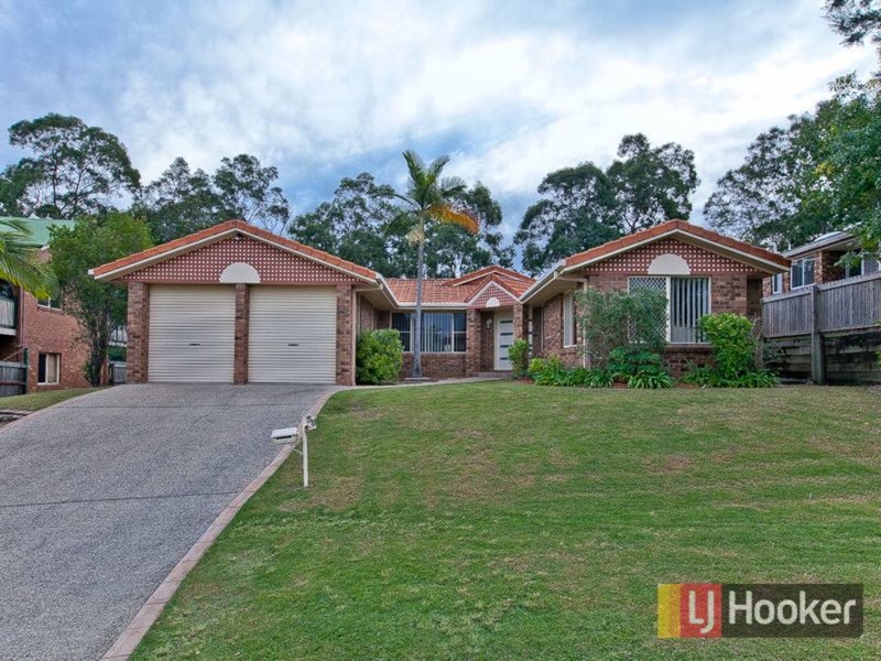 58 Daniel Drive, Albany Creek QLD 4035