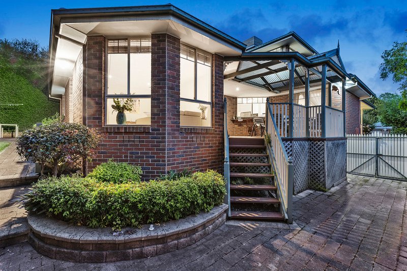 Photo - 58 Debra Street, Rowville VIC 3178 - Image 14