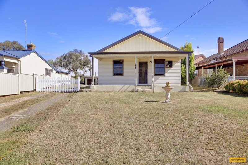 Photo - 58 Deccan Street, Goulburn NSW 2580 - Image 1