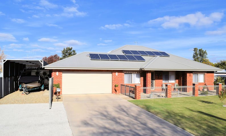 Photo - 58 Decimus Street, Deniliquin NSW 2710 - Image 14