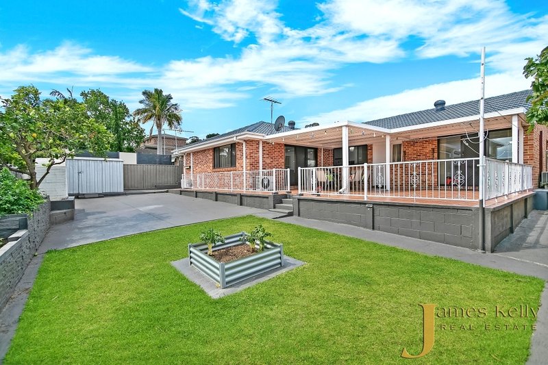 Photo - 58 Denis Winston Dr , Doonside NSW 2767 - Image 12