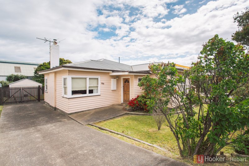 Photo - 58 Derwent Park Road, Derwent Park TAS 7009 - Image 1