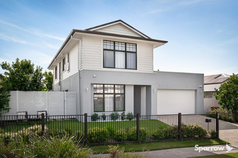 Photo - 58 Discovery Boulevard, Bahrs Scrub QLD 4207 - Image 1