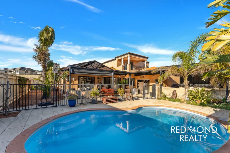 Photo - 58 Discovery Circuit, Iluka WA 6028 - Image 1