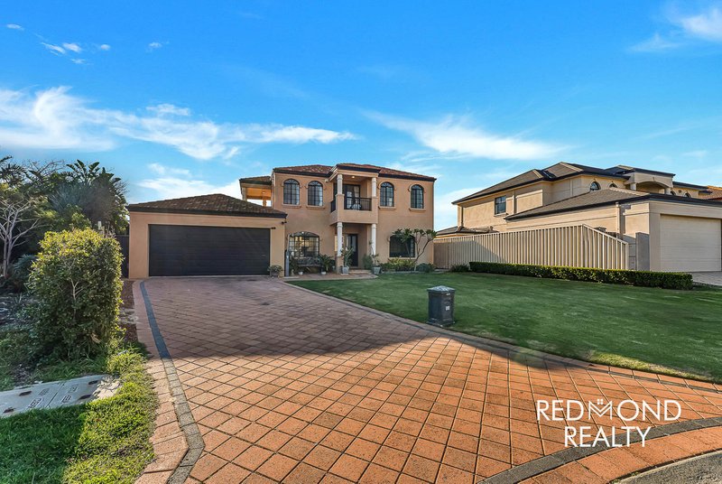 Photo - 58 Discovery Circuit, Iluka WA 6028 - Image 7
