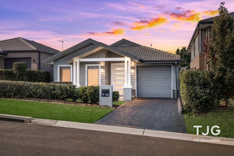 Photo - 58 Dorado Street, Box Hill NSW 2765 - Image 2