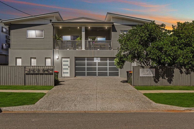 Photo - 5/8 Duffy Street, Zillmere QLD 4034 - Image 9