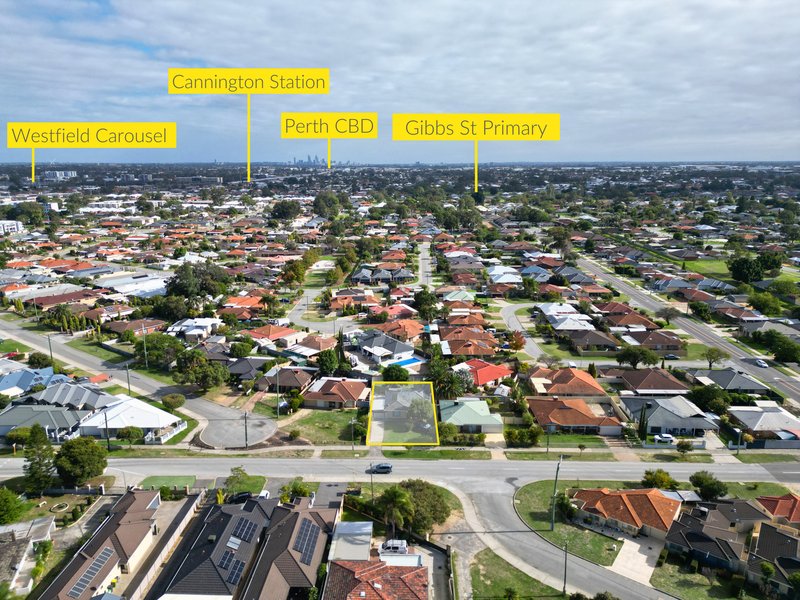 Photo - 58 Dulwich Street, Beckenham WA 6107 - Image 30