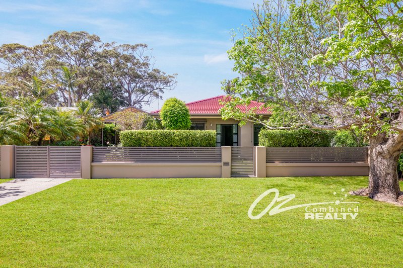 58 Duncan Street, Huskisson NSW 2540