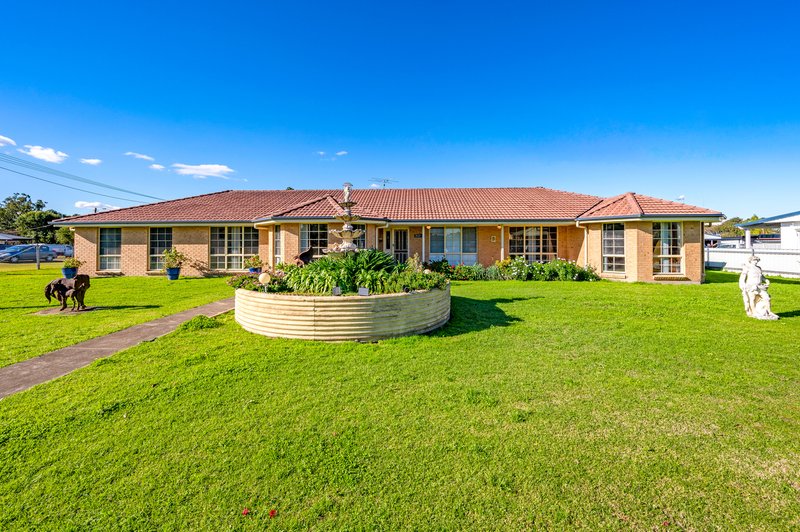 58 Durham Street, Clarence Town NSW 2321