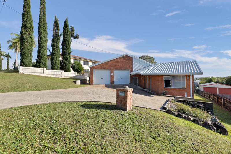 Photo - 58 Eaglemount Road, Beaconsfield QLD 4740 - Image 1