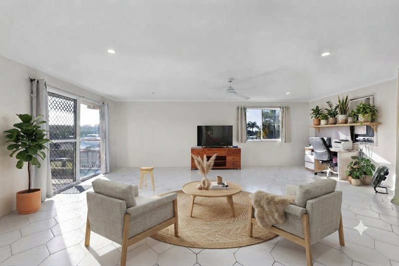 Photo - 58 Eaglemount Road, Beaconsfield QLD 4740 - Image 2