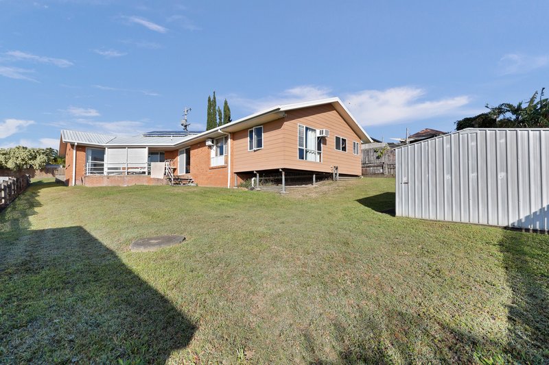 Photo - 58 Eaglemount Road, Beaconsfield QLD 4740 - Image 12