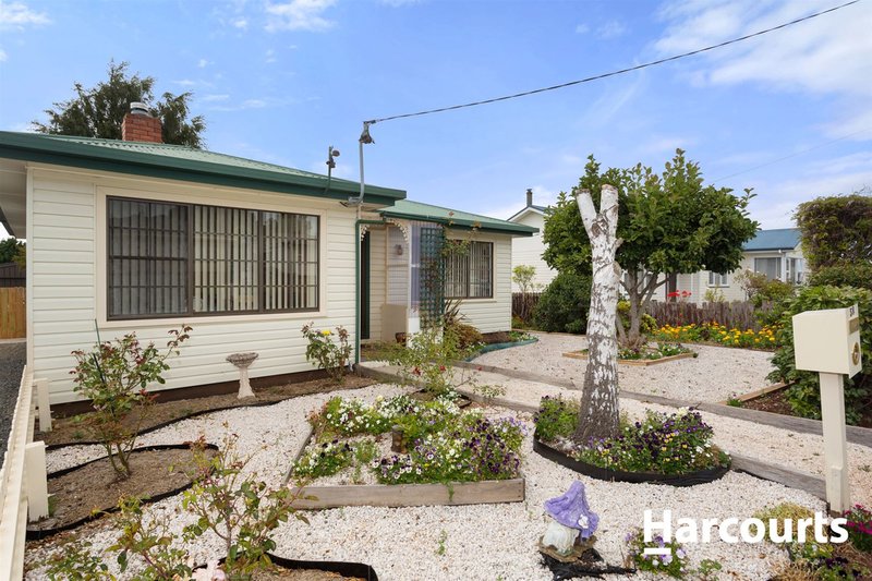 58 East Barrack Street, Deloraine TAS 7304