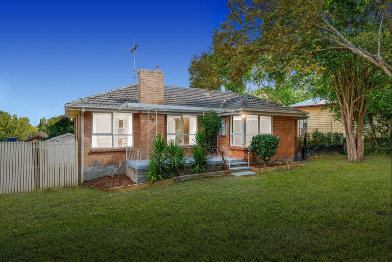 58 Eastfield Road, Croydon South VIC 3136