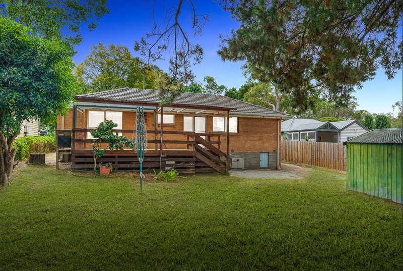 Photo - 58 Eastfield Road, Croydon South VIC 3136 - Image 5