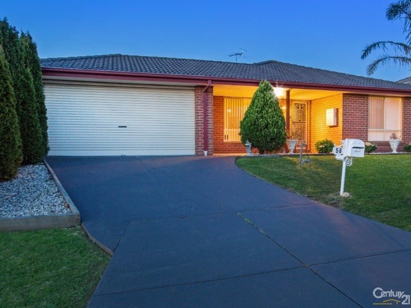 Photo - 58 Ebony Drive, Pakenham VIC 3810 - Image 22