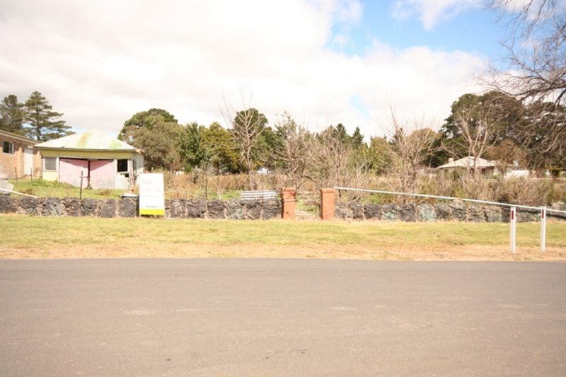 58 Edgar Hanrahan Drive, Burraga NSW 2795