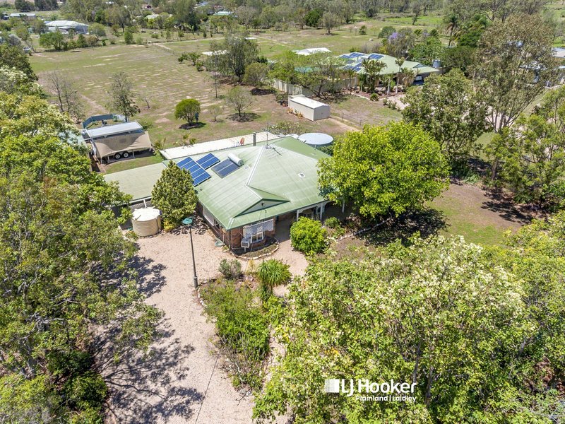 58 Edgerton Drive, Plainland QLD 4341