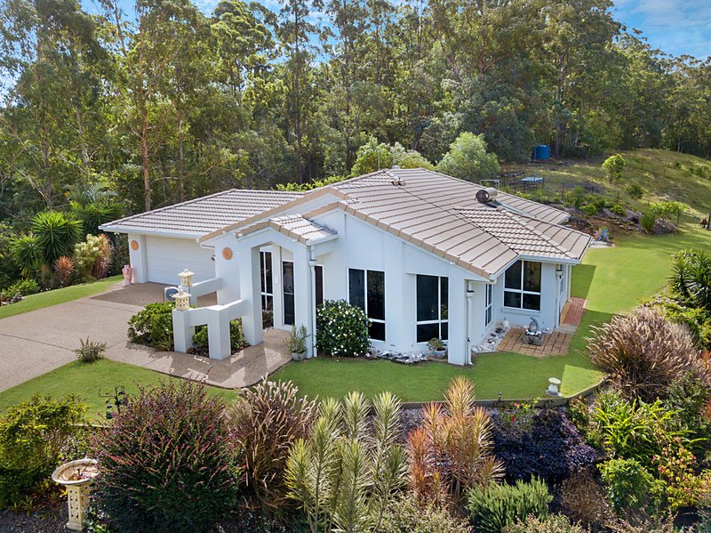 58 Elisabeth Valley Place, Ilkley QLD 4554