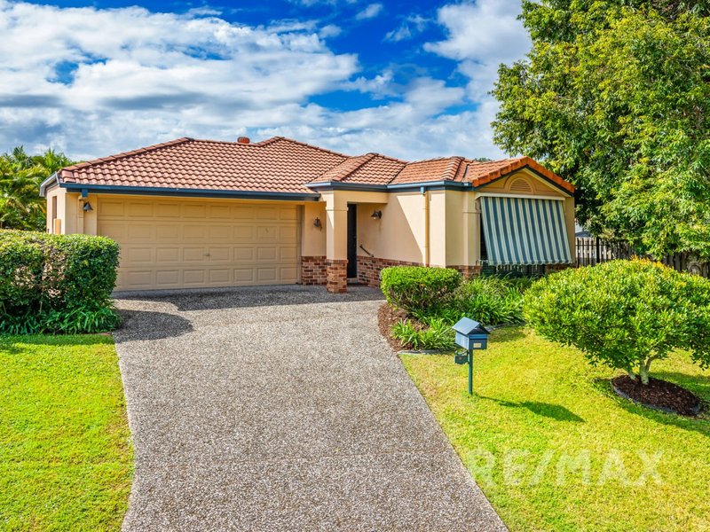 58 Ellis Dve , Mudgeeraba QLD 4213