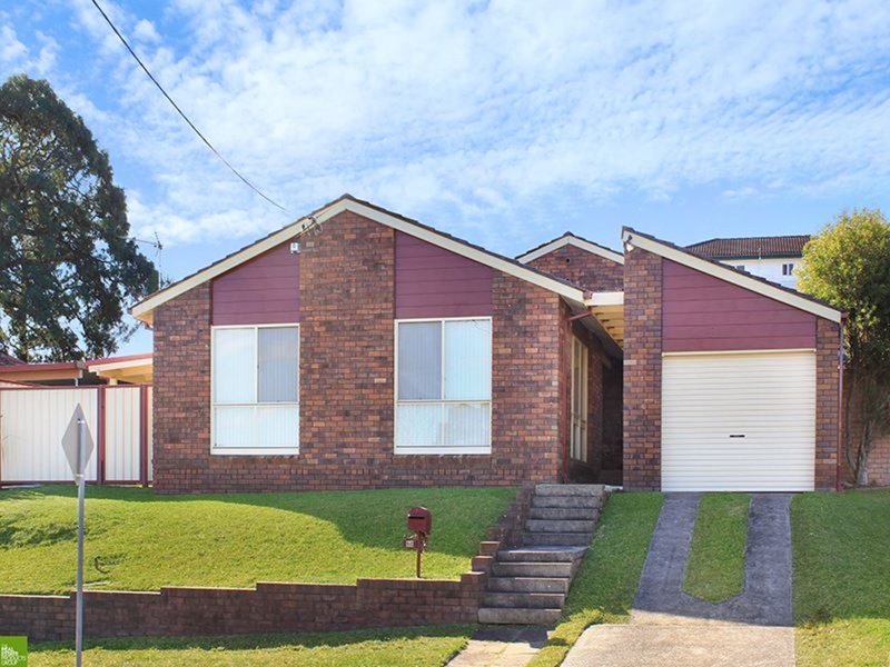 58 Emerson Road, Dapto NSW 2530