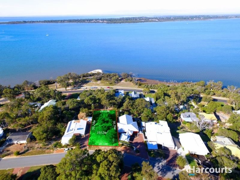 58 Estuary View Road, Dawesville WA 6211