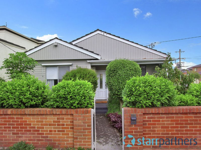 58 Excelsior Street, Merrylands NSW 2160