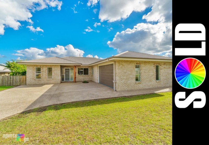 58 Fairway Drive, Gympie QLD 4570