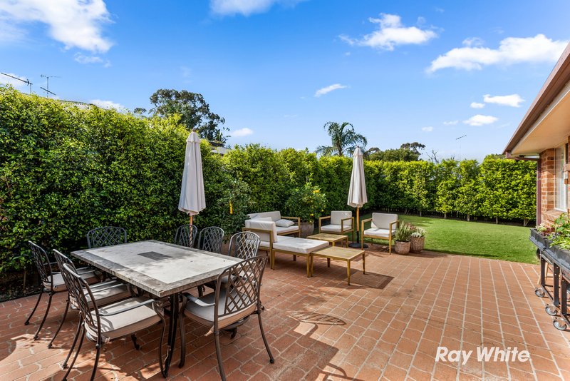 Photo - 58 Farnham Road, Quakers Hill NSW 2763 - Image 9