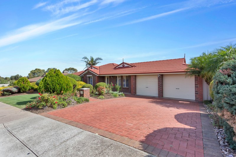 58 Farnsworth Drive, Morphett Vale SA 5162