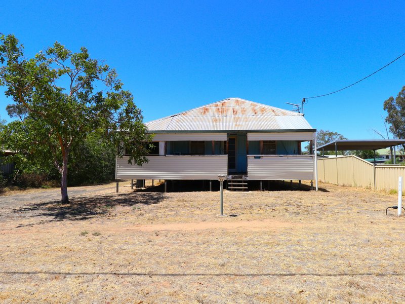 Photo - 58 Feather Street, Roma QLD 4455 - Image 16