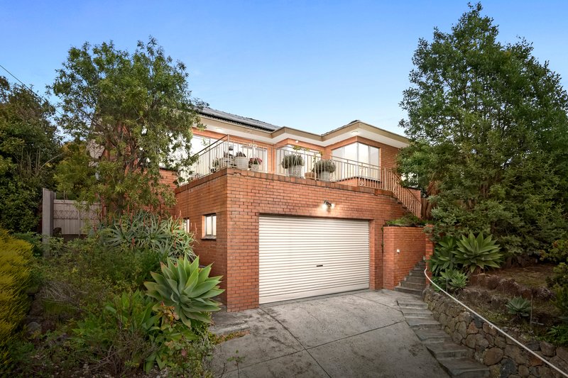 Photo - 58 Feathertop Avenue, Templestowe Lower VIC 3107 - Image 9