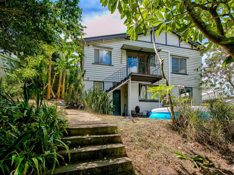 58 Fewings Street, Toowong QLD 4066