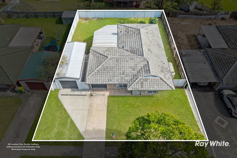 Photo - 58 Fifth Avenue, Berrinba QLD 4117 - Image 2
